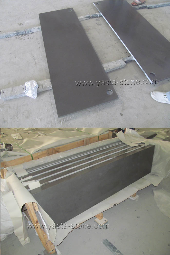 Grey Quartz Countertops